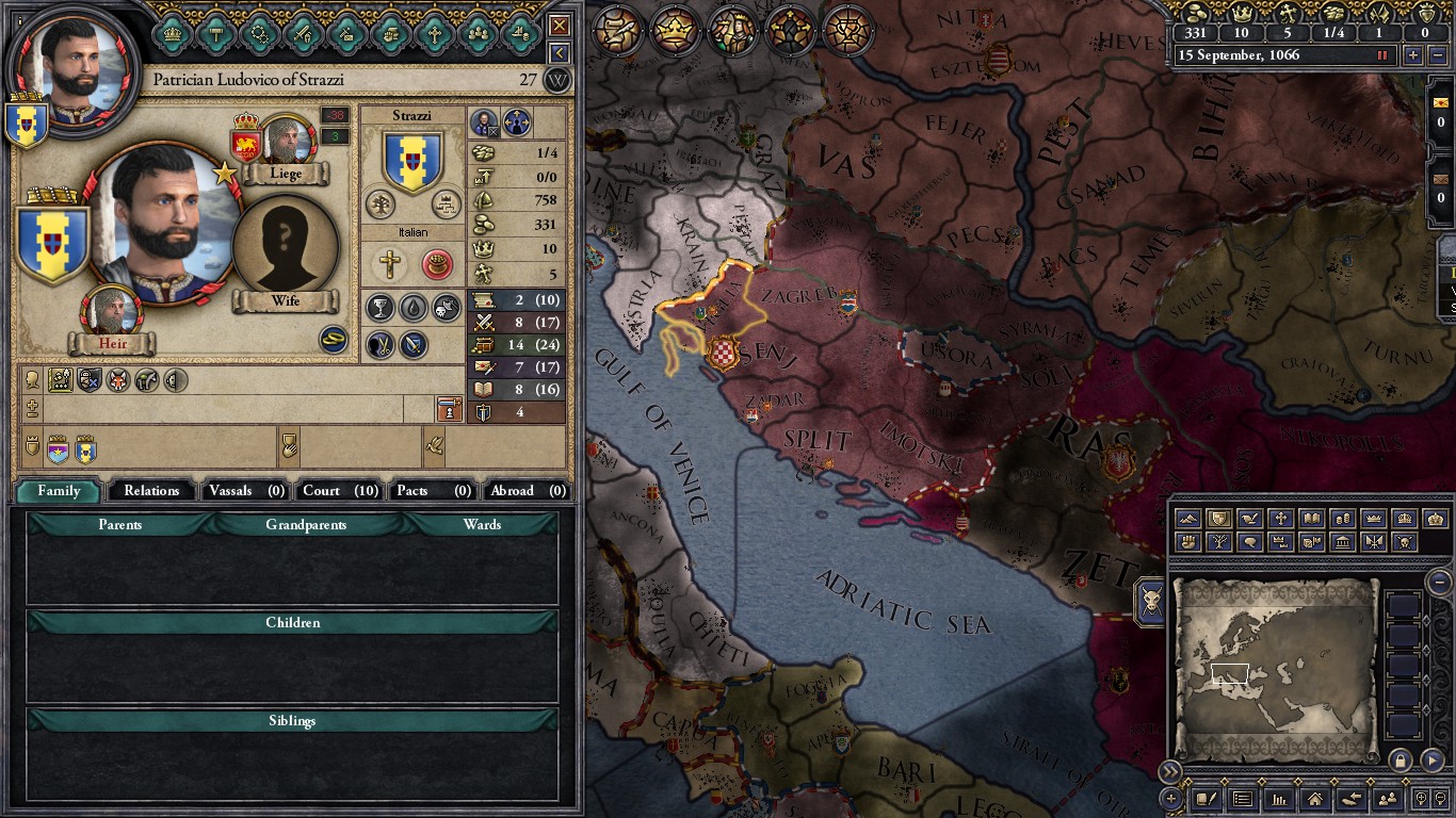 Ludovico 1st screenshot.jpg Ludovico 1st screenshot.jpg